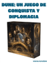 Dune: Un juego de conquista y diplomacia (Idioma: Español) - ÑoñolandCR