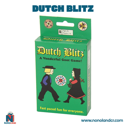Dutch