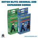 Dutch Blitz: Original and Expansion Combo (Idioma: Inglés) - ÑoñolandCR