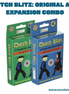 Dutch Blitz: Original and Expansion Combo (Idioma: Inglés) - ÑoñolandCR
