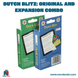 Dutch Blitz: Original and Expansion Combo (Idioma: Inglés) - ÑoñolandCR