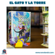 El Gato y la Torre (Idioma: Español) - ÑoñolandCR