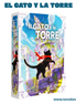 El Gato y la Torre (Idioma: Español) - ÑoñolandCR