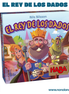 El Rey de los Dados (Idioma: Inglés y Español) - ÑoñolandCR