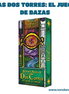 El señor de los Anillos - Las Dos Torres: El Juego de Bazas (Idioma: Español) - ÑoñolandCR