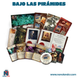 Eldritch Horror: Bajo las Pirámides (Idioma: Español) - ÑoñolandCR