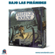 Eldritch Horror: Bajo las Pirámides (Idioma: Español) - ÑoñolandCR
