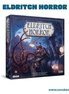 Eldritch Horror (Idioma: Español) - ÑoñolandCR