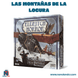 Eldritch Horror: Las Montañas de la Locura (Idioma: Español) - ÑoñolandCR