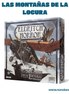 Eldritch Horror: Las Montañas de la Locura (Idioma: Español) - ÑoñolandCR