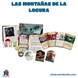 Eldritch Horror: Las Montañas de la Locura (Idioma: Español) - ÑoñolandCR