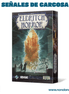 Eldritch Horror: Señales de Carcosa (Idioma: Español) - ÑoñolandCR
