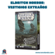 Eldritch Horror: Vestigios extraños (Idioma: Español) - ÑoñolandCR