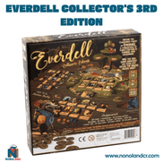 Everdell Collectors Edition 3rd Edition (Idioma: Inglés) - ÑoñolandCR