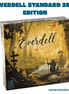 Everdell Standard 3rd Edition (Idioma: Inglés) - ÑoñolandCR