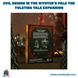 Evil Reigns in The Wynter's Pale The Yuletide Tale Expansion (Idioma: Inglés) - ÑoñolandCR