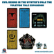 Evil Reigns in The Wynter's Pale The Yuletide Tale Expansion (Idioma: Inglés) - ÑoñolandCR