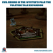 Evil Reigns in The Wynter's Pale The Yuletide Tale Expansion (Idioma: Inglés) - ÑoñolandCR