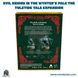Evil Reigns in The Wynter's Pale The Yuletide Tale Expansion (Idioma: Inglés) - ÑoñolandCR