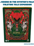 Evil Reigns in The Wynter's Pale The Yuletide Tale Expansion (Idioma: Inglés) - ÑoñolandCR