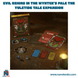 Evil Reigns in The Wynter's Pale The Yuletide Tale Expansion (Idioma: Inglés) - ÑoñolandCR