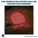 Evil Reigns in The Wynter's Pale The Yuletide Tale Expansion (Idioma: Inglés) - ÑoñolandCR