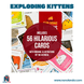 Exploding Kittens Original Edition (Idioma: Inglés y Español) - ÑoñolandCR