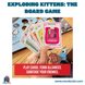 Exploding Kittens: The Board Game (Idioma: Inglés y Español) - ÑoñolandCR
