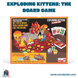 Exploding Kittens: The Board Game (Idioma: Inglés y Español) - ÑoñolandCR