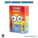 Exploding Minions (Idioma: Inglés y Español) - ÑoñolandCR