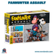 FANHUNTER ASSAULT (Idioma: Español) - ÑoñolandCR