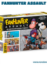 FANHUNTER ASSAULT (Idioma: Español) - ÑoñolandCR