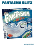 Fantasma Blitz (Idioma: Inglés y Español) - ÑoñolandCR