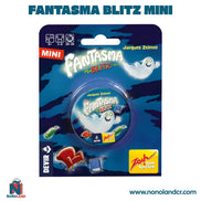 Fantasma Blitz Mini (Idioma: Español) - ÑoñolandCR