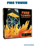 Fire Tower (Idioma: Inglés) - ÑoñolandCR