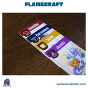 Flamecraft (Idioma: Español) - ÑoñolandCR