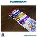 Flamecraft (Idioma: Español) - ÑoñolandCR