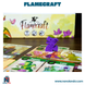 Flamecraft (Idioma: Español) - ÑoñolandCR