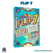 Flip 7 (Idioma: Inglés) - ÑoñolandCR