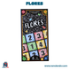 Flores (Idioma: Español) - ÑoñolandCR