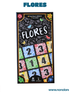 Flores (Idioma: Español) - ÑoñolandCR