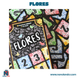Flores (Idioma: Español) - ÑoñolandCR