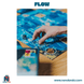 Flow (Idioma: Español) - ÑoñolandCR