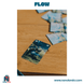 Flow (Idioma: Español) - ÑoñolandCR