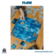 Flow (Idioma: Español) - ÑoñolandCR
