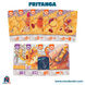 Fritanga (Idioma: Español) - ÑoñolandCR