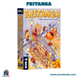 Fritanga (Idioma: Español) - ÑoñolandCR