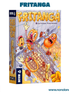 Fritanga (Idioma: Español) - ÑoñolandCR