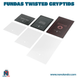 Fundas Twisted Cryptids - ÑoñolandCR