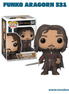 Funko Aragorn 531 - ÑoñolandCR